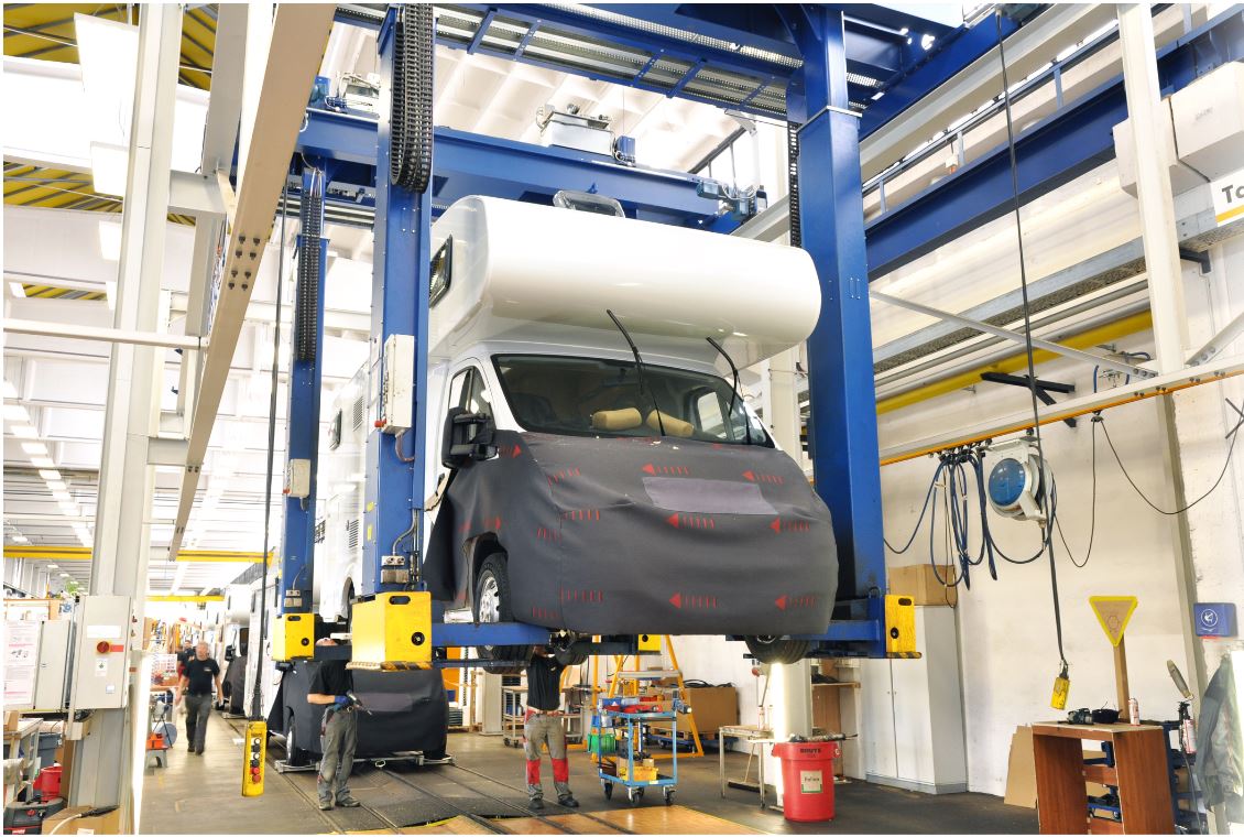 Affordable RV Repair Service in Vero Beach, FL, 32967